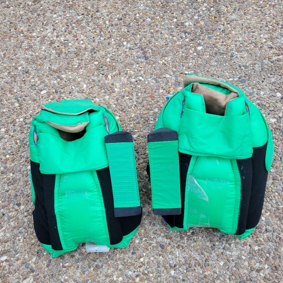 Preventative Air Cushioned Boots to prevent Bed Sores. - Picture 5 of 7